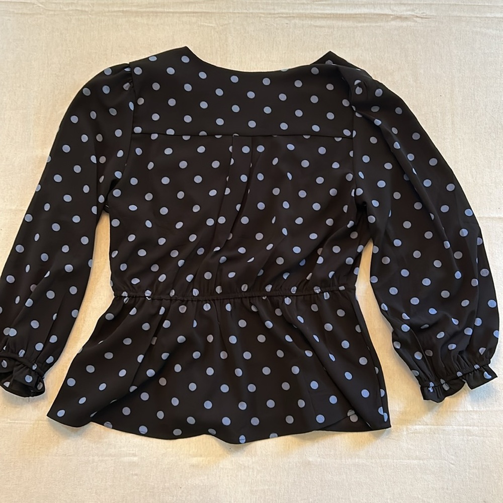 OLM dot pattern top L - Picture 5 of 5